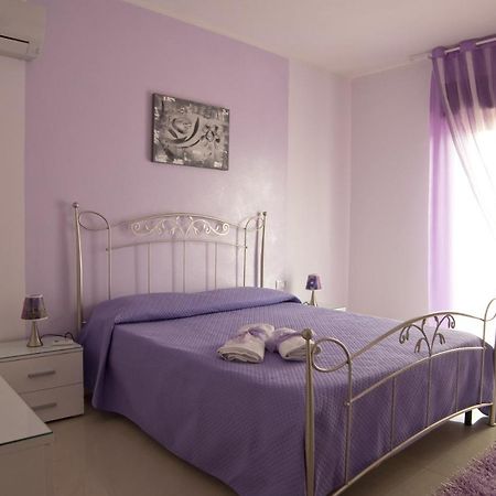 Orchidea Casa Vacanze Trapani Exterior foto